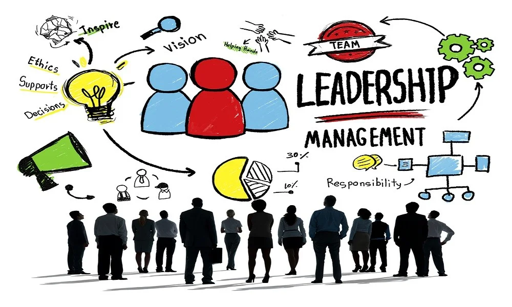 LEADERSHIP AND MANAGEMENT EXCELLENCE