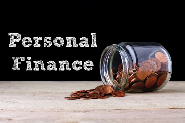 PERSONAL FINANCE FUNDAMENTALS