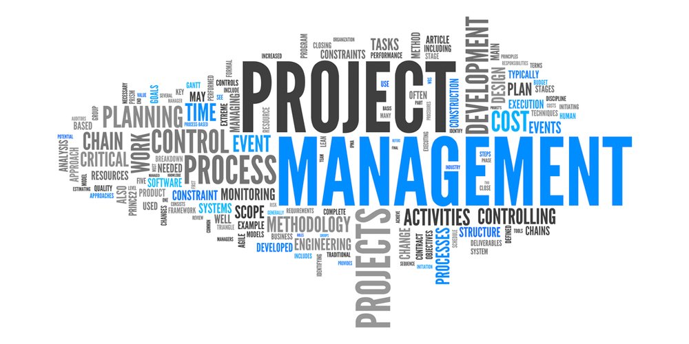 PROJECT MANAGEMENT FUNDAMENTALS