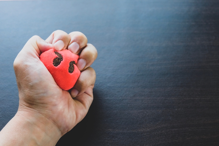 STRESS MANAGEMENT FOR EVERYONE