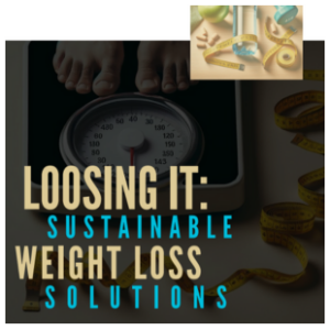 weight loss solutions