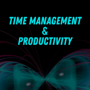 time management