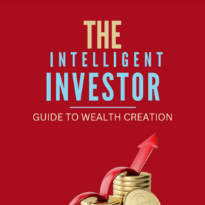 The Intelligent Investor