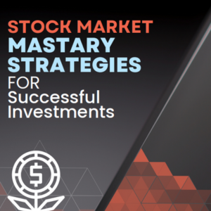 stock market mastery