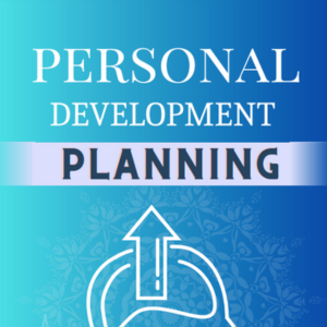 Personal development planning