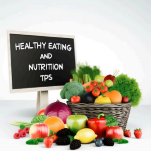 healthy eating nutrition tips