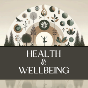 health and wellbeing