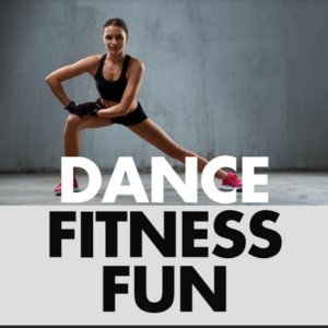 dance fitness fun