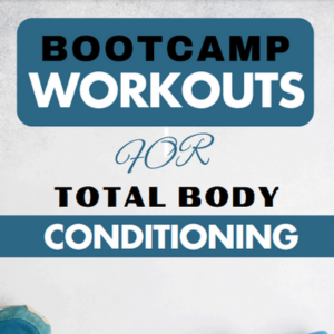 Bootcamp Workouts