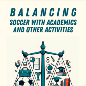 Balancing Soccer